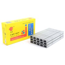 ㄷ자 건타카 심 타카총 손타카 건카타 타커 수동 핸드 목공 30줄