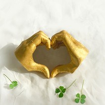 손모양 석고 방향제 만들기 DIY 키트 체험 홈스쿨링