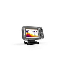 Lowrance HOOK2 어군탐지기, No Gps