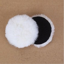 샌드페이퍼 플란넬 사포 편 접착판 7인치 때리다 광택기 벽면 180MM 원형그릇 자 끈적거리식 퍼티 2570706122, 7인치 플란넬 [양 보풀 &lt ;2