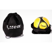 복주머니형 가벼운 스포츠 축구공 가방x2개 주니어