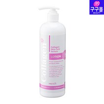 [구구몰] 콜라겐 스킨로션 500ml, 3개