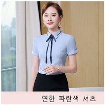 KORELAN 여성용 셔츠 수트 자켓 통근용 봄/여름 여성 의류 얇은 옷