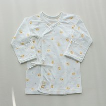 무루 대나무 병아리 배냇 set (여름)
