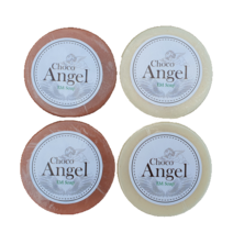 엔젤 천연미네랄 EM 포졸란 향균 명품 비누세트, 1개, 100g