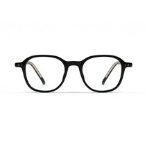 GENZIE 코스모 글라스 (블랙)