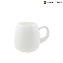 위센티브 머그컵 500ML 단지 커피숍머그컵 카페커피잔 라떼잔