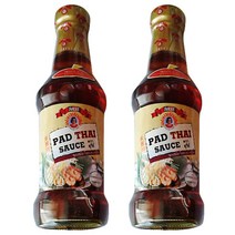 [코만푸드]수리 팟타이소스, 295ml, 2개