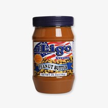 리고 땅콩버터 1kg