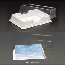 PCR 콤비박스 랙 PCR TM Combi-Box