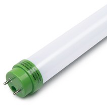 대원루스터 LED 직관 형광등 22W 주광색 G13 LED형광램프, LED직관 22W 주광색/552887