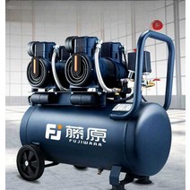 고압 에어 콤프레샤 목공 소형 공기압축기 220V, A