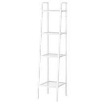 IKEA 이케아 선반유닛 35x148cm LERBERG 레르베리 904.488.78, 화이트_001.685.27