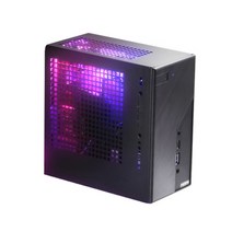 [ASRock] DeskMini X300 ARGB 120W 디앤디컴 (베어본)