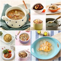 푸드트리 아기 어린이 반찬 유아식 이유식 돌아기 두돌 아이 식단 밥 국 배달, A18 달콤진미채