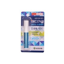 마우스 스프레이 6.2ml(120회)민트향, 마우스 스프레이 6.2ml(120회)민