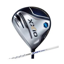 DUNLOP 던롭 젝시오 XXIO12 Xexio Twelve 골프 Lefty 드라이버 [카탈로그 정품 샤프트 장착 모델] MP1200 카본 남성 왼쪽 클럽, DUNLOP 로프트 9.5도, 플렉스 S
