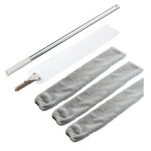 한땀작업실 가정용 먼지떨이 걸레 3p 세트, 5세트