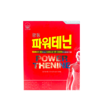 광동 파워테닌 20ml 30앰플, 1개