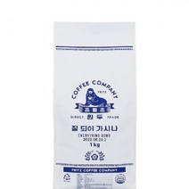 원두 잘되어가시나 프릳츠 1KG, 1개