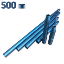 우수 WOOSU 건식코아 연결대 500mm