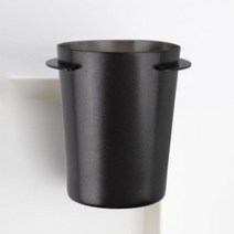말코닉 EK43 스테인레스 도징컵 58mm 카페/홈카페, 블랙