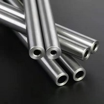 보일러분배기 밸브 난방 교체 온수 12mm 이음매 없는 강관 합금 유압 정밀 방폭 42CrMo 내부 및 외부 미, 04 OD12mmxID6.35mm_04 50cm