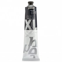 뻬베오 XL 유화 물감 200ml, 색상:[6168490]47 / SteelBlue