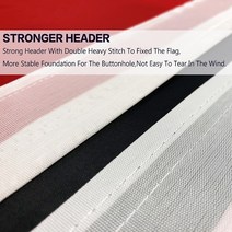 시카고밴더 FLAGLAND 90x150cm Brotherhood of Steel Fallout 레드 플래그, 01 60x90 센치메터