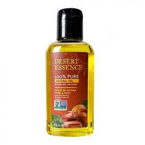 데저트에센스 호호바오일 59ml (2 fl oz) 100 퓨어오일