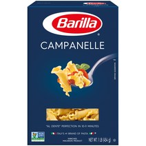 Barilla 캄파넬리, 454g, 1개