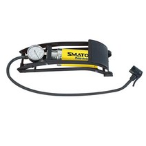스마토 초강력 발펌프(SUPER FOOT PUMP) SM-FP5 고압형(외발) 300 (1EA)