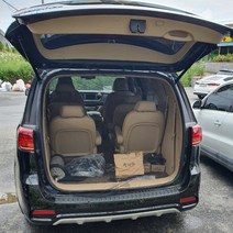 유모차모기장 차박모기장 쏘렌토 싼타페 카니발가능 대형