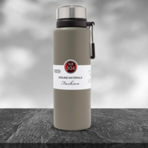 보드미_리빙 보냉보온병 등산보온병 등산핸들 1000ml 커피 보틀 보냉병, free, [색상]본상품