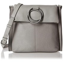 Vince Camuto Livy 라지 크로스바디 범용 그레이, Universal Grey