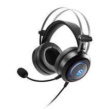 Sharkoon Virtual 7.1 대응(Windows만) PCPlaystation 4 Playstation 5 대응 게이밍 헤드셋 SHA-SGH30 일본 정규 대리점품