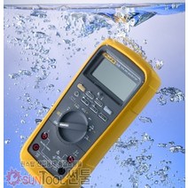 플루크 FLUKE-27II FLUKE-28II 디지털멀티미터
