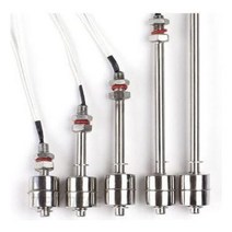 [유앤아이쇼핑] 플로트스위치 고온 스틸 워터 수위 레벨 센서 수압 물 3050EA, 유앤아이쇼핑 100mm BL06841