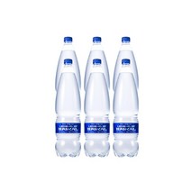 레전드 바이칼 워터 1.5 L X 6 EA (6ea)