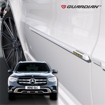 벤츠 GLC 전용 가디언 도어가드, 12.Cavansite Blue, 선택:12.Cavansite Blue