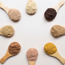 비누만들기 천연분말 78종 수제비누 화장품재료 만들기, 63.울금분말50g