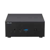 에이수스 ASUS PN63 미니PC i5-11300H Win11 RAM 16GB + eMMC 256GB + SSD NVMe 512GB, 32GB, 기본