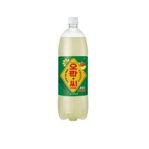 오란씨 파인애플 1.5L X 3개, 상세페이지 참조