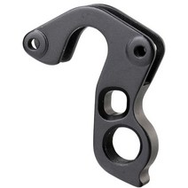 Cannondale Road CAAD10 SuperX EVO Synapse Carbon KP158 / Chapter2 아웃용 변속기 행거, 01 Black