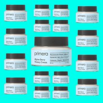 프리메라 알파인 베리 워터리 크림 50ml x 1