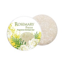 Bestevery 남성용 및 여성용 탈모용 솔리드 샴푸 바 헤어, 1개