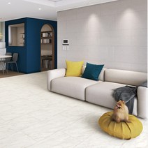 한솔홈데코 SB스톤 (W390xL790x6T) 10장, 카라라
