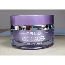 셀리오 콜라겐 모이스처 크림 50ml 기초 수분 여드름 아이 미백 여성 화장품 10대 20대 30대 50대 여자 친구 엄마 생일 생신 선물, 1, 본상품선택