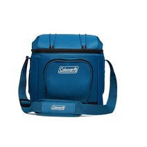 Coleman Chiller 소프트 쿨러 - 16캔 소프트 쿨러 백, Ocean Blue