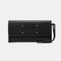 [메종마틴마르지엘라] [명품] 22SS 핸드스트랩 장지갑 SA3TT0003 P4455 T8